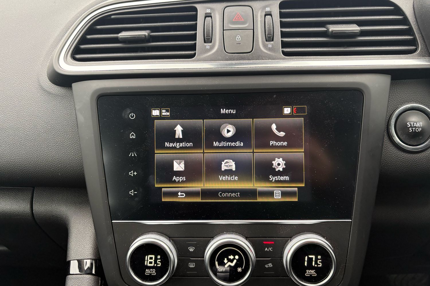 Used Renault Kadjar 2019 for sale - 76416819: Photo 6