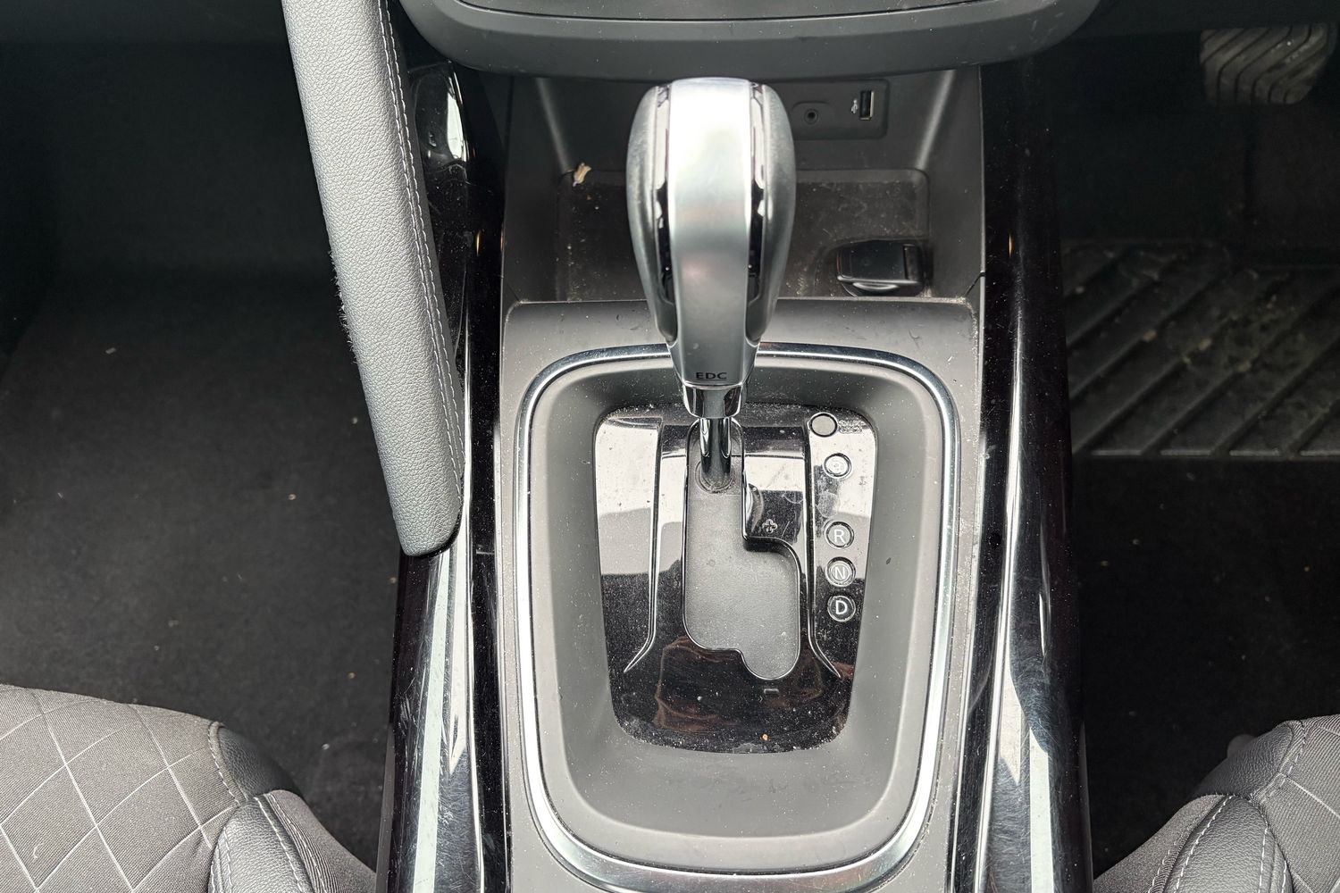 Used Renault Kadjar 2019 for sale - 76416819: Photo 7