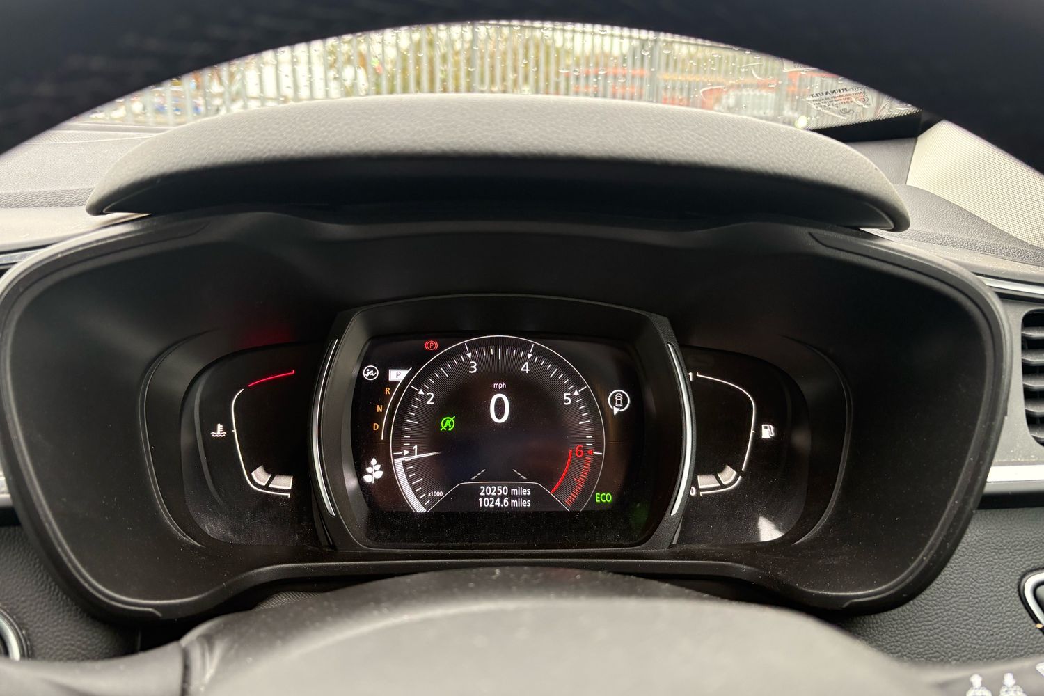 Used Renault Kadjar 2019 for sale - 76416819: Photo 8