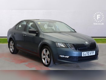 Used Skoda Octavia 2020 for sale - 79241673: Photo