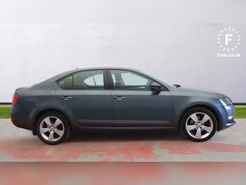 Used Skoda Octavia 2020 for sale - 79241673: Photo
