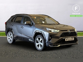 Toyota - RAV4