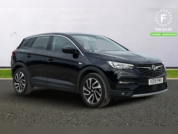 2019 - 1.2 Turbo Elite Nav 5dr Auto [8 Speed]