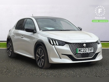 Used Peugeot 208 2022 for sale - 79342075: Photo