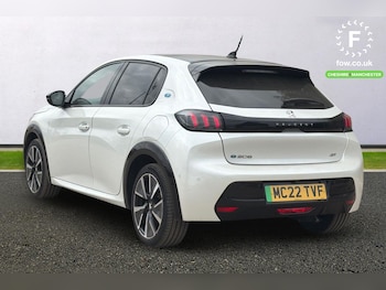 Used Peugeot 208 2022 for sale - 79342075: Photo
