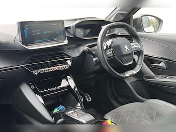Used Peugeot 208 2022 for sale - 79342075: Photo