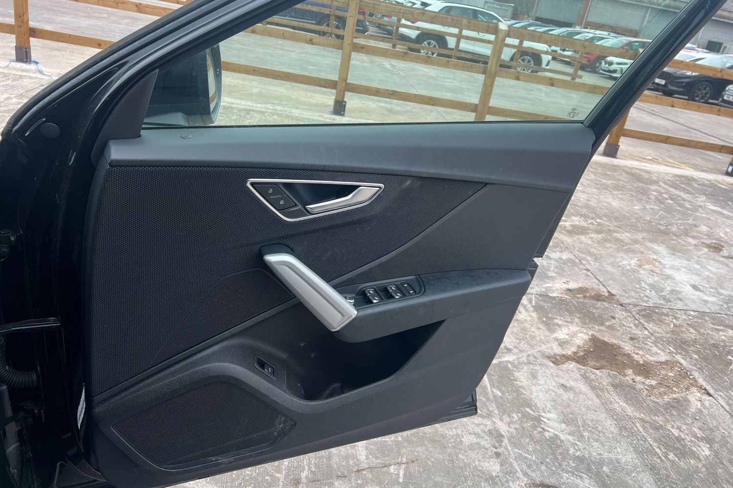 Used Audi Q2 2021 for sale - 76692361: Photo 12