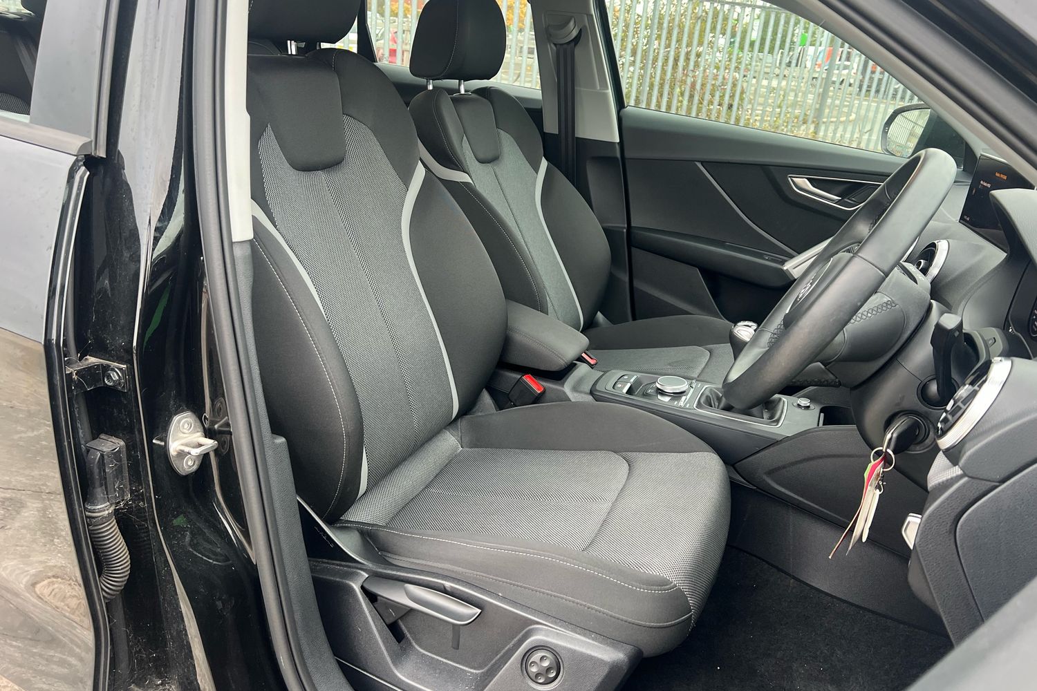 Used Audi Q2 2021 for sale - 76692361: Photo 13