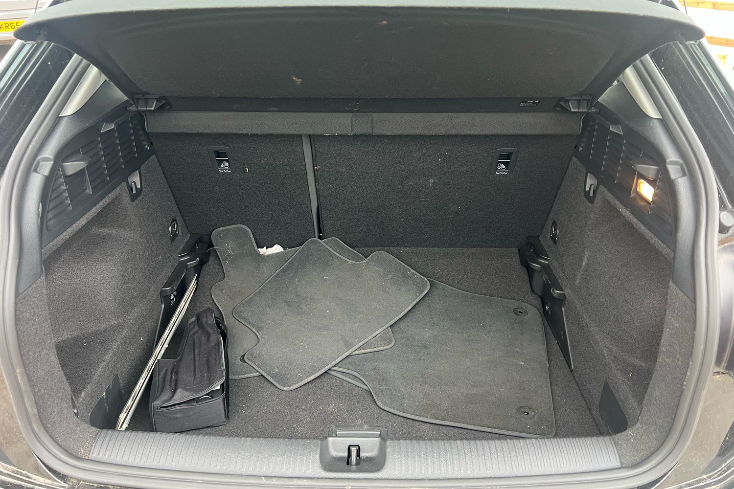 Used Audi Q2 2021 for sale - 76692361: Photo 15