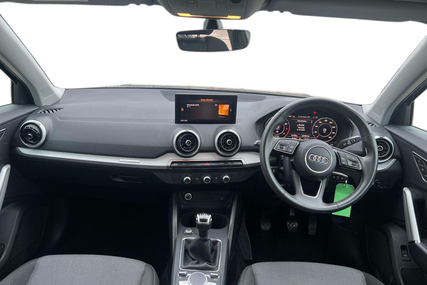 Used Audi Q2 2021 for sale - 76692361: Photo 3