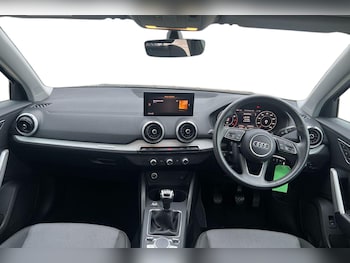 Used Audi Q2 2021 for sale - 76692361: Photo