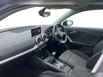 Used Audi Q2 2021 for sale - 76692361: Photo