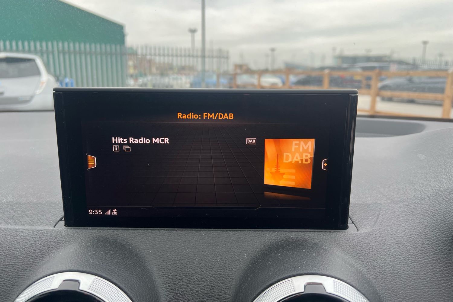 Used Audi Q2 2021 for sale - 76692361: Photo 6