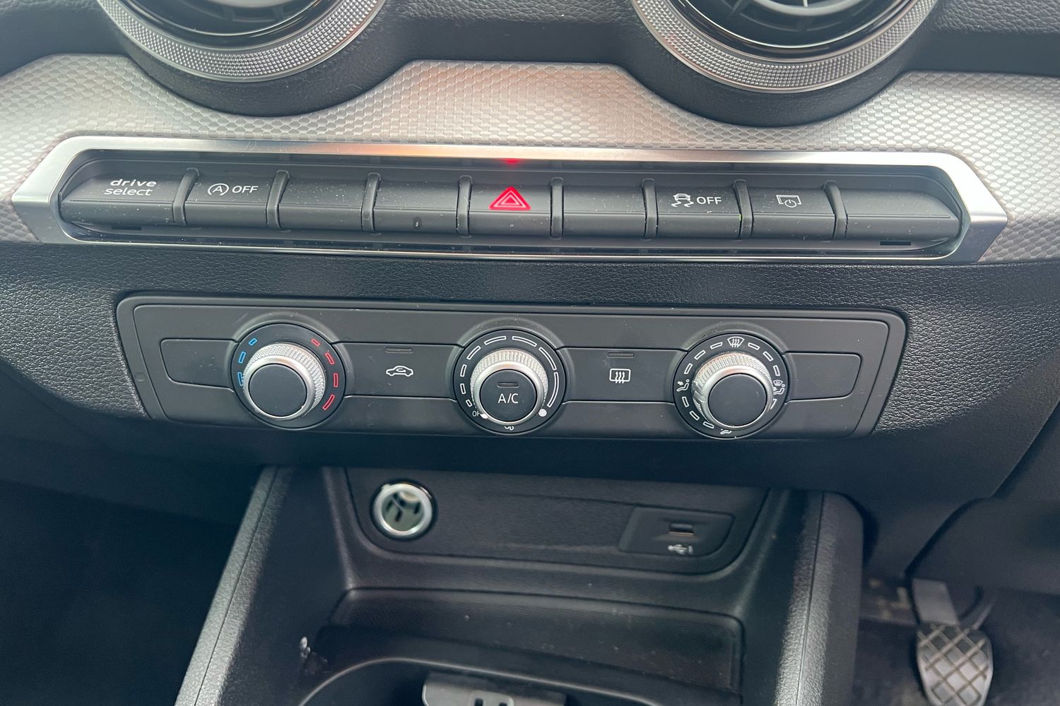 Used Audi Q2 2021 for sale - 76692361: Photo 7