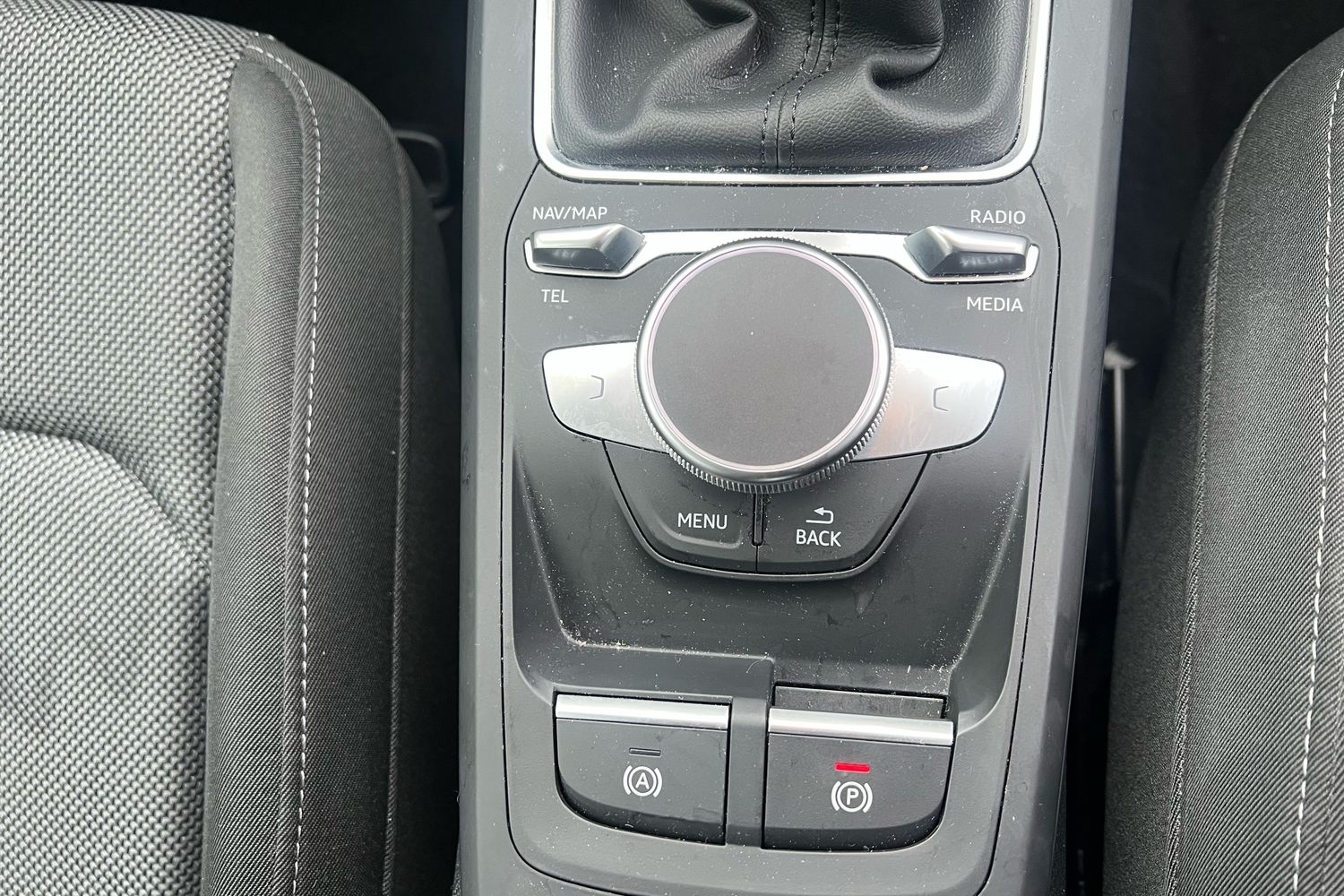 Used Audi Q2 2021 for sale - 76692361: Photo 8