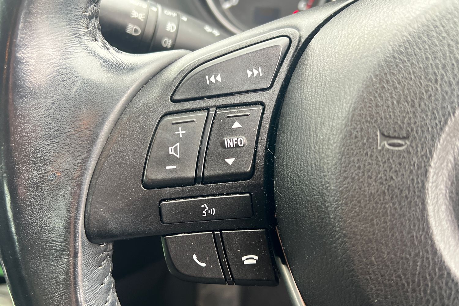 Used Mazda Mazda6 2016 for sale - 76985342: Photo 12