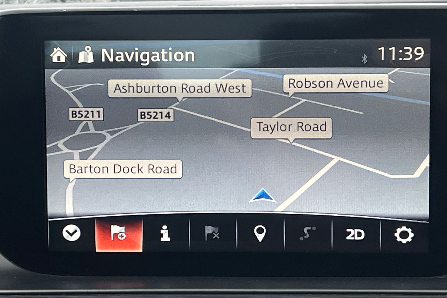 Used Mazda Mazda6 2016 for sale - 76985342: Photo 15