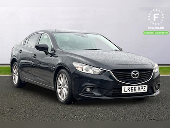 Used Mazda Mazda6 2016 for sale - 76985342: Photo