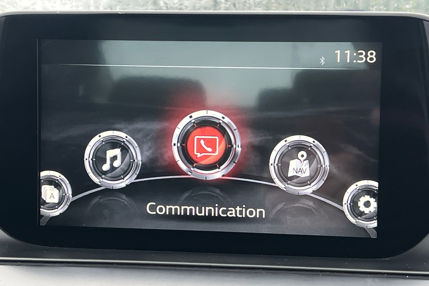 Used Mazda Mazda6 2016 for sale - 76985342: Photo 4