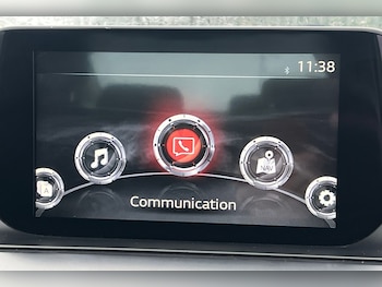 Used Mazda Mazda6 2016 for sale - 76985342: Photo