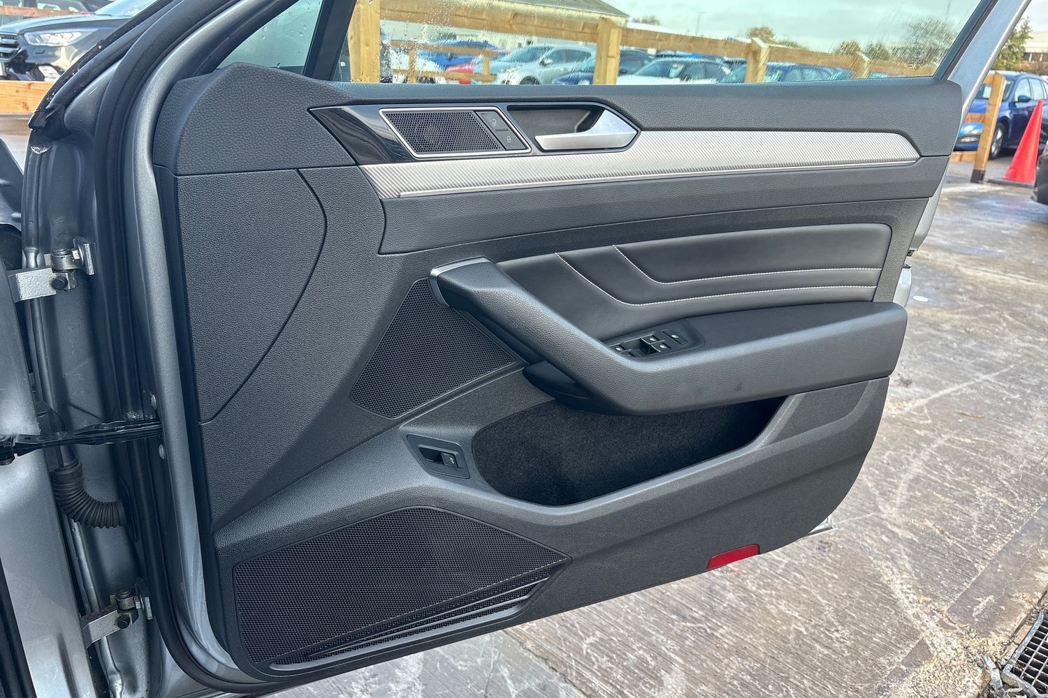 Used Volkswagen Passat 2019 for sale - 77527772: Photo 15