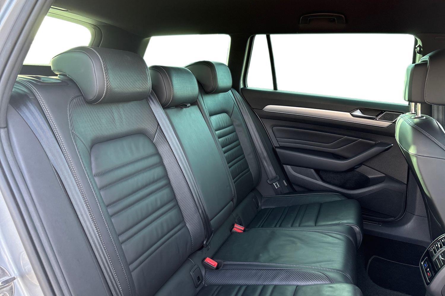 Used Volkswagen Passat 2019 for sale - 77527772: Photo 16