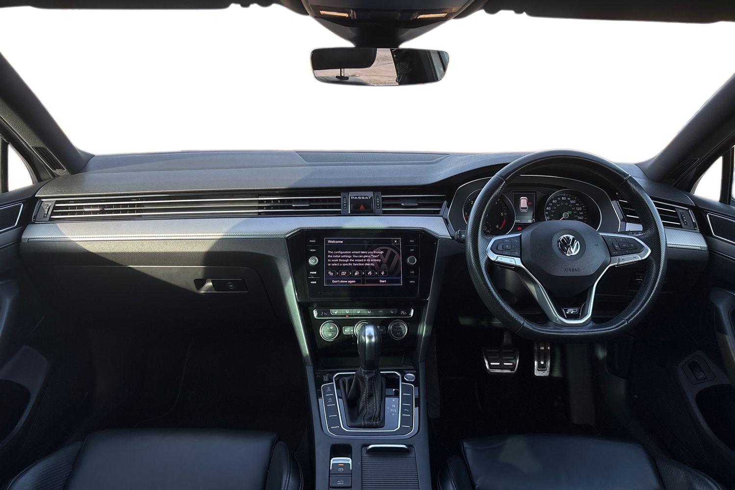 Used Volkswagen Passat 2019 for sale - 77527772: Photo 3