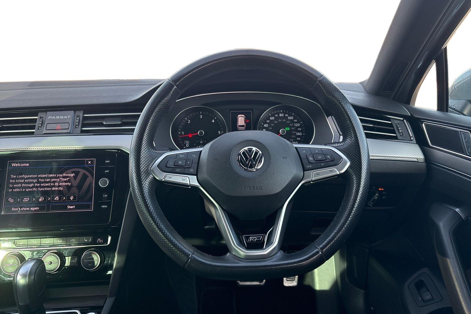 Used Volkswagen Passat 2019 for sale - 77527772: Photo 5