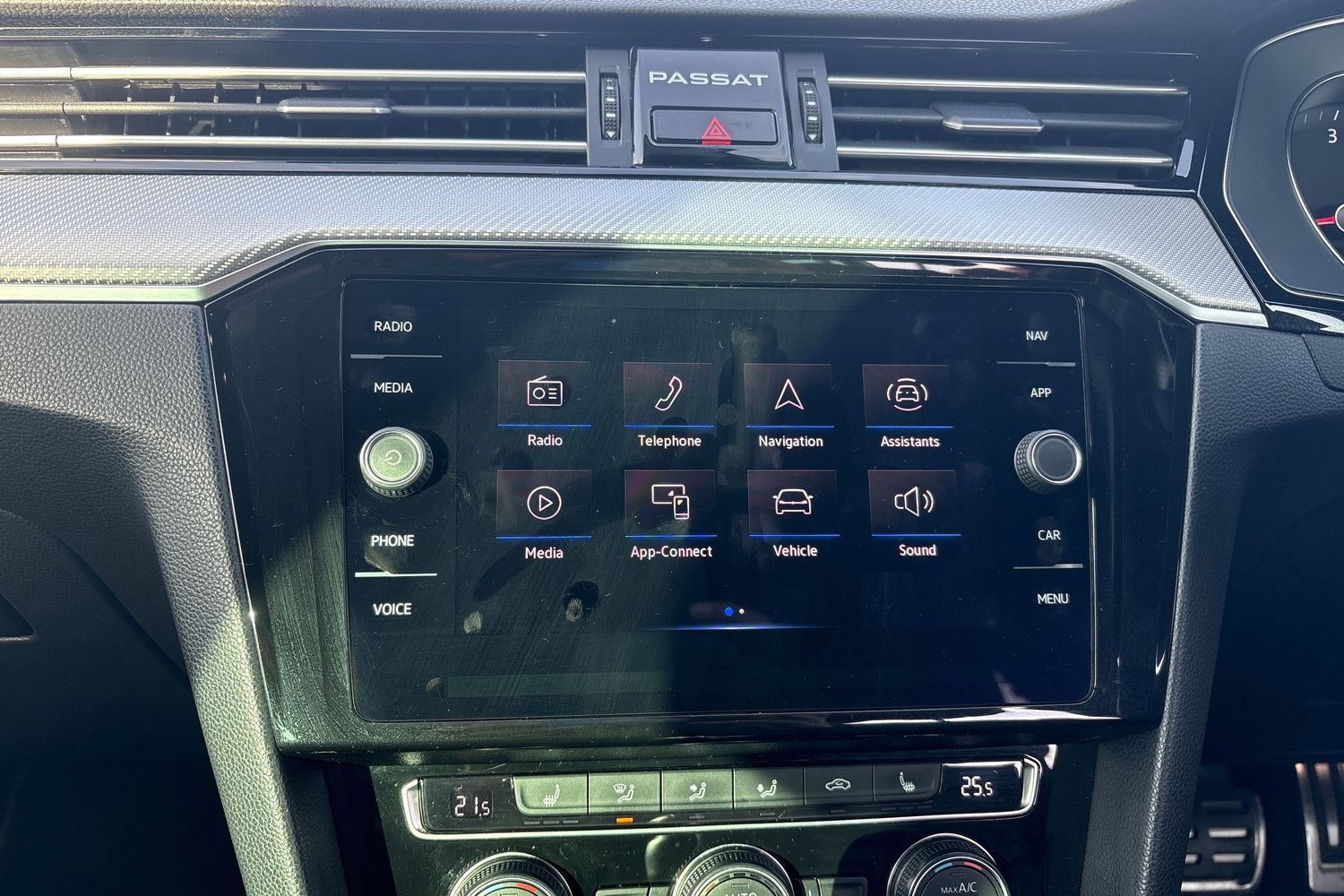 Used Volkswagen Passat 2019 for sale - 77527772: Photo 9