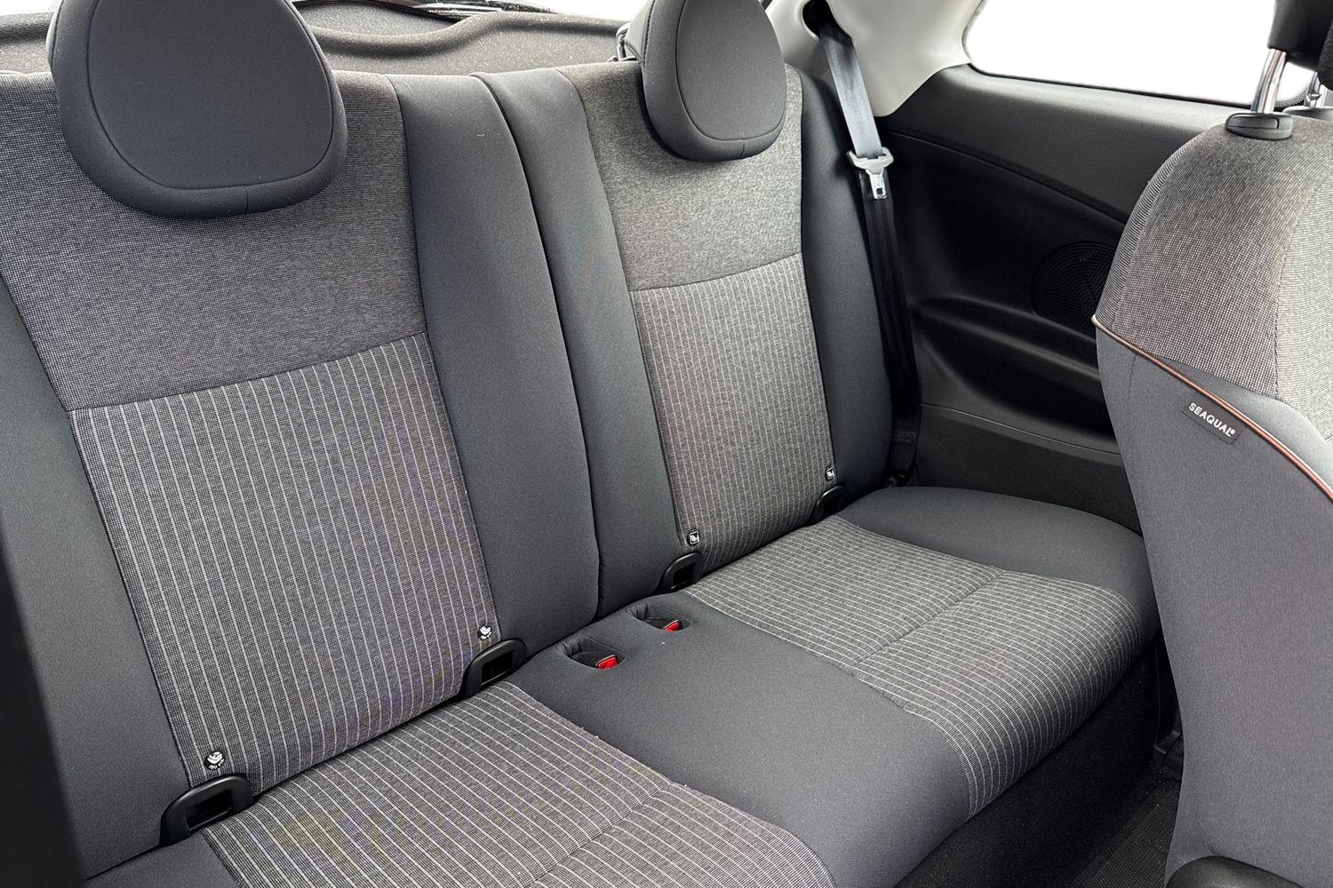 Used Fiat 500 2022 for sale - 77527426: Photo 17