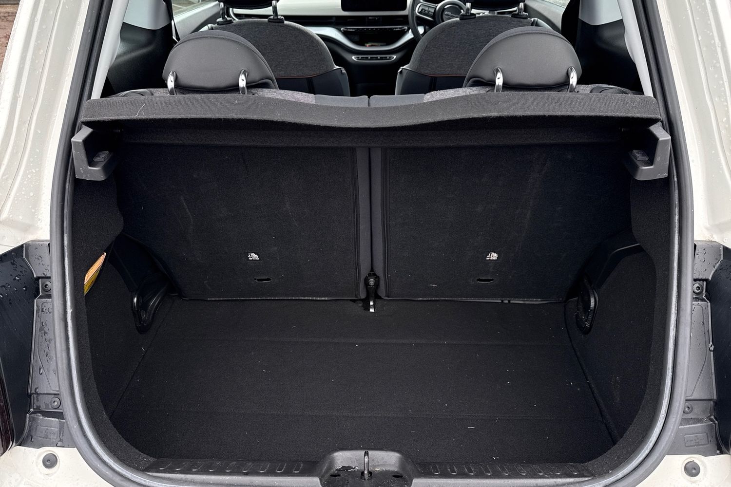 Used Fiat 500 2022 for sale - 77527426: Photo 18