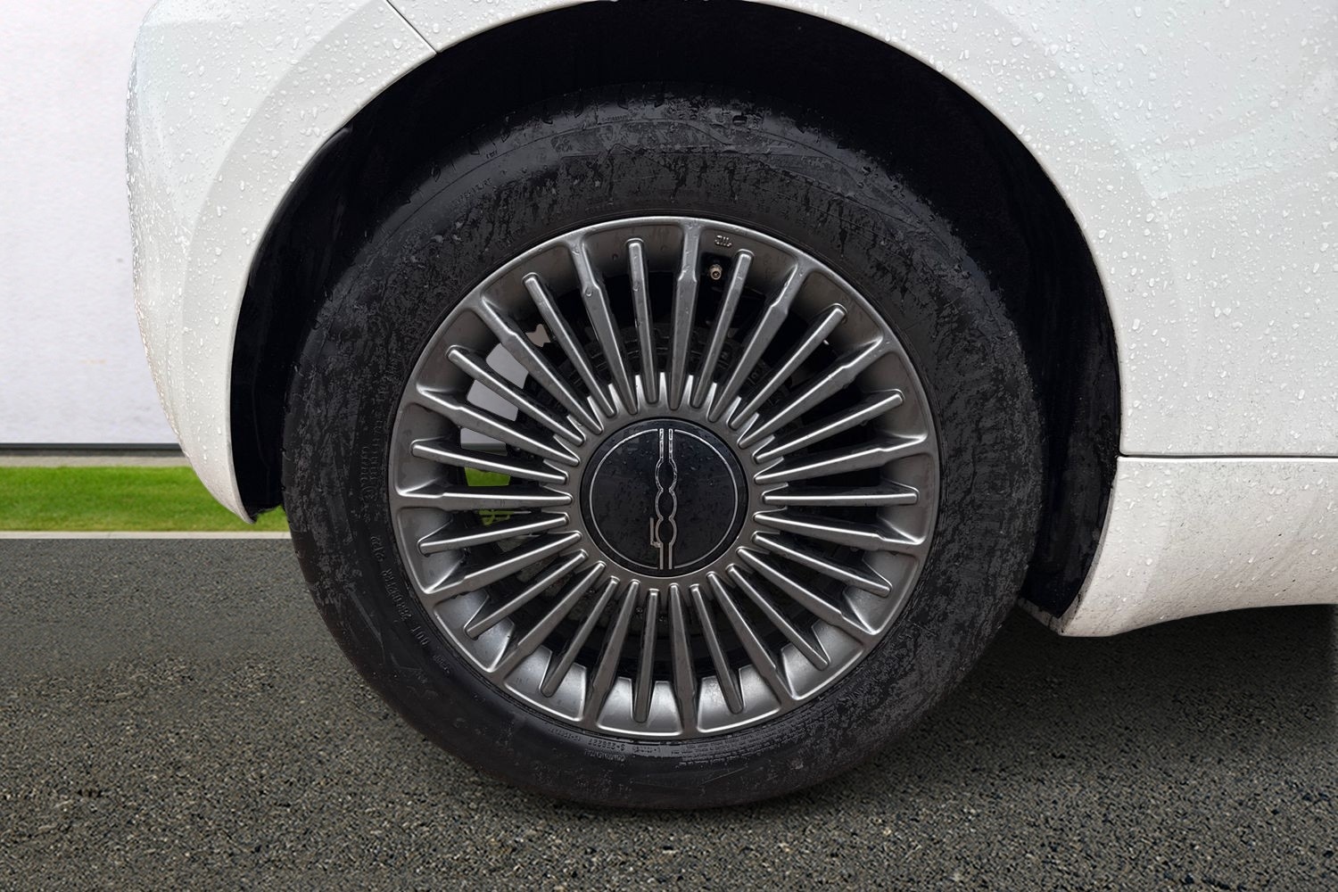 Used Fiat 500 2022 for sale - 77527426: Photo 19