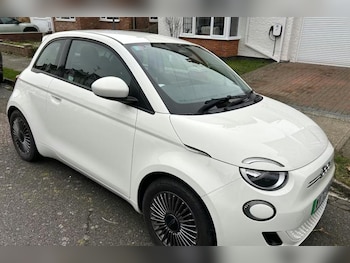 Fiat 500 feature image