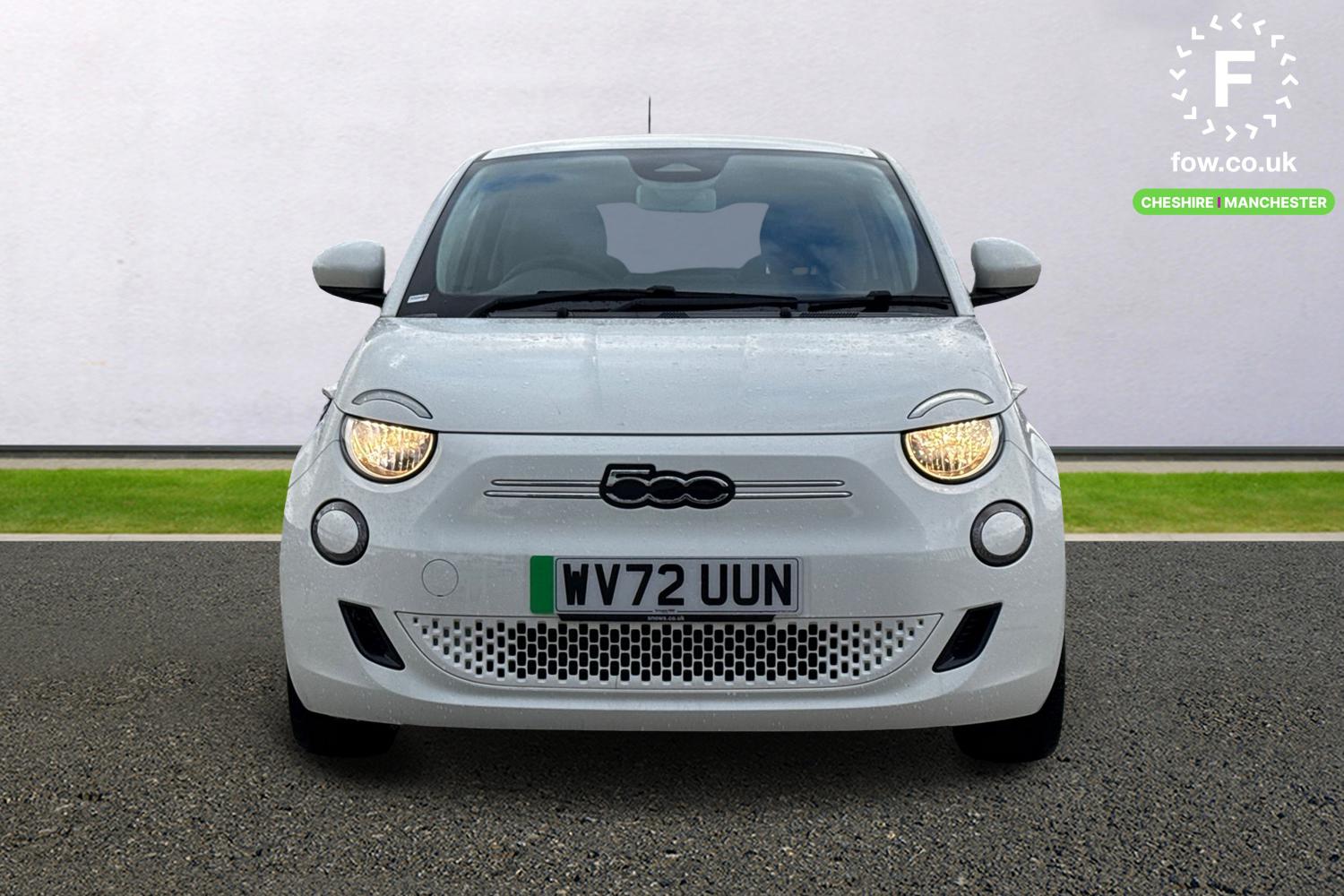 Used Fiat 500 2022 for sale - 77527426: Photo 20