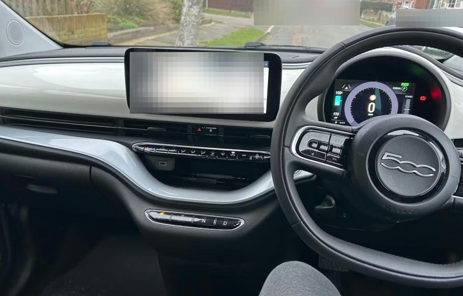 Used Fiat 500 2022 for sale - 77527426: Photo 3