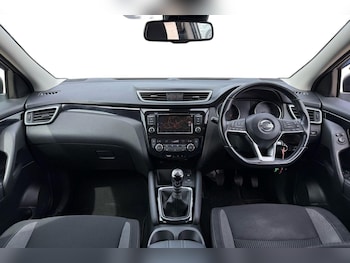 Used Nissan Qashqai 2020 for sale - 75348590: Photo