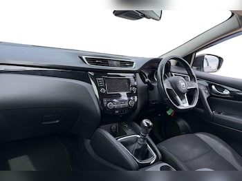 Used Nissan Qashqai 2020 for sale - 75348590: Photo