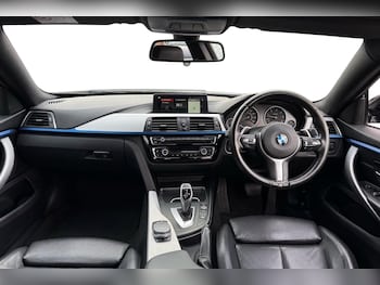 Used BMW 4 Series 2017 for sale - 75017133: Photo