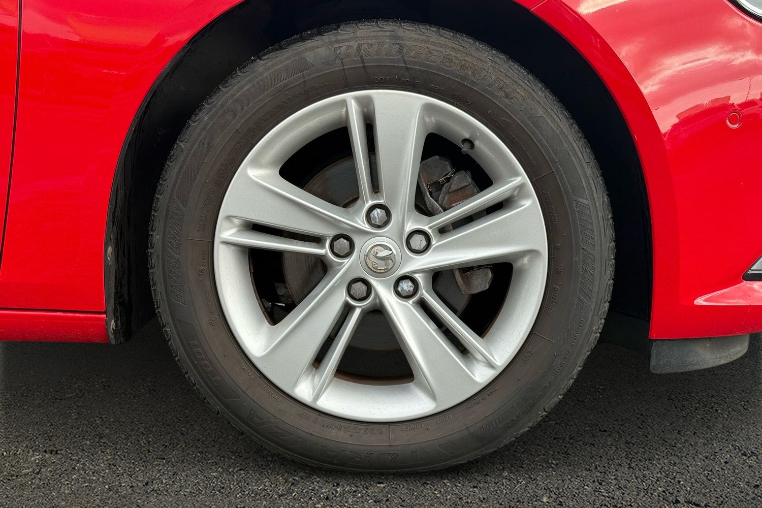 Used Vauxhall Insignia 2017 for sale - 75824879: Photo 16