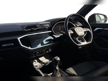 Used Audi Q3 2022 for sale - 79392754: Photo
