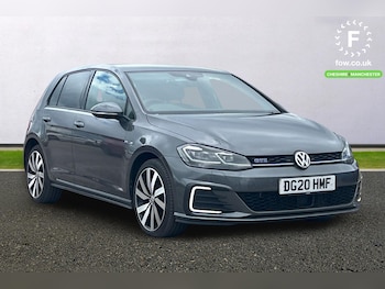 Used Volkswagen Golf 2020 for sale - 78939733: Photo