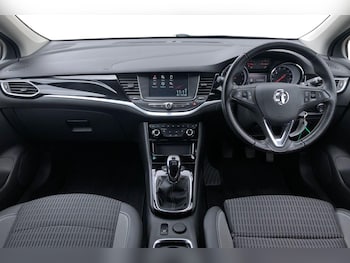 Used Vauxhall Astra 2021 for sale - 75331131: Photo
