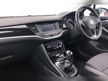 Used Vauxhall Astra 2021 for sale - 75331131: Photo