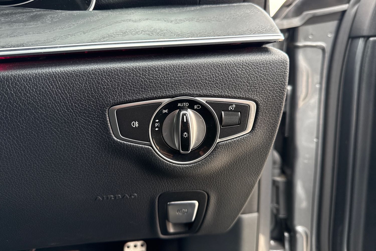 Used Mercedes-Benz E Class 2018 for sale - 76274838: Photo 11