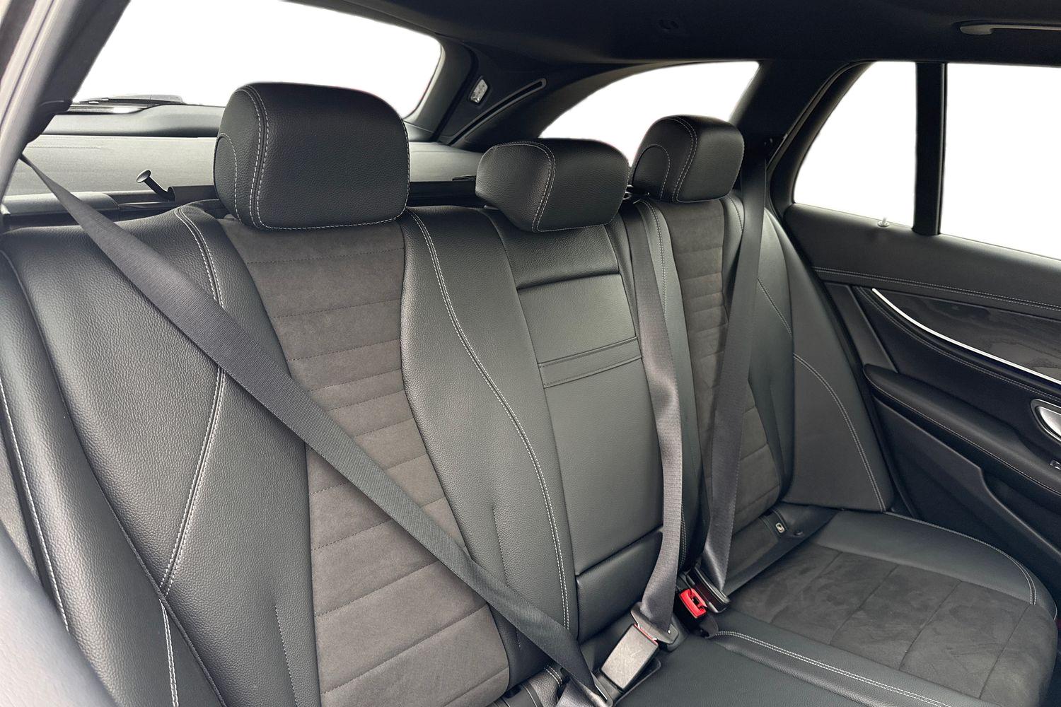 Used Mercedes-Benz E Class 2018 for sale - 76274838: Photo 14