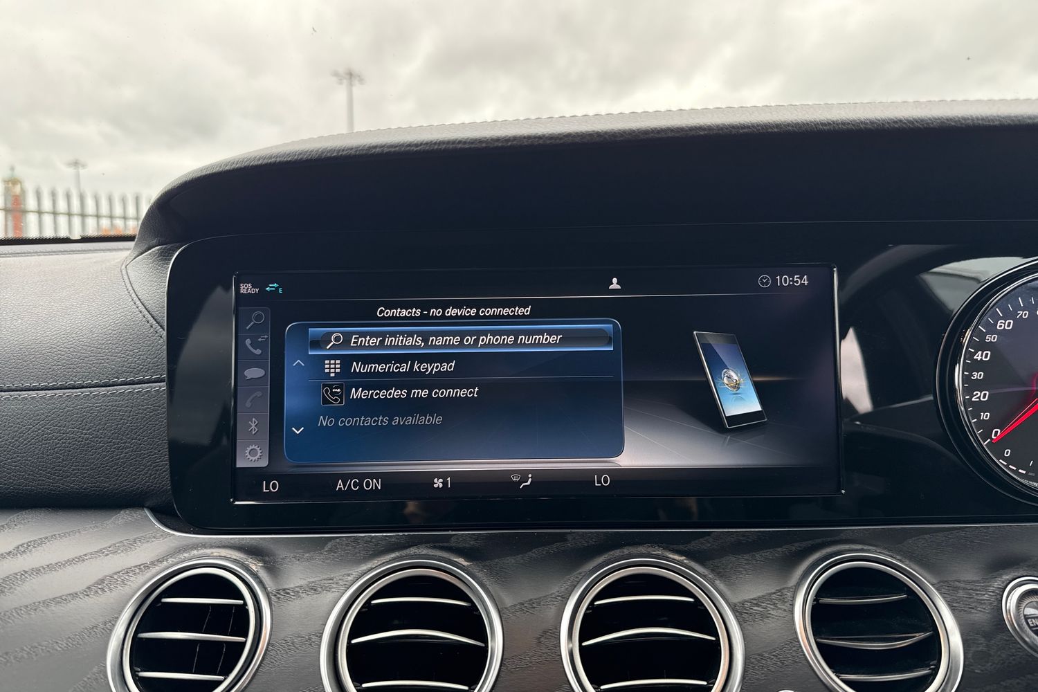 Used Mercedes-Benz E Class 2018 for sale - 76274838: Photo 6