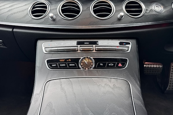 Used Mercedes-Benz E Class 2018 for sale - 76274838: Photo 7