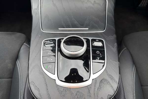 Used Mercedes-Benz E Class 2018 for sale - 76274838: Photo 8