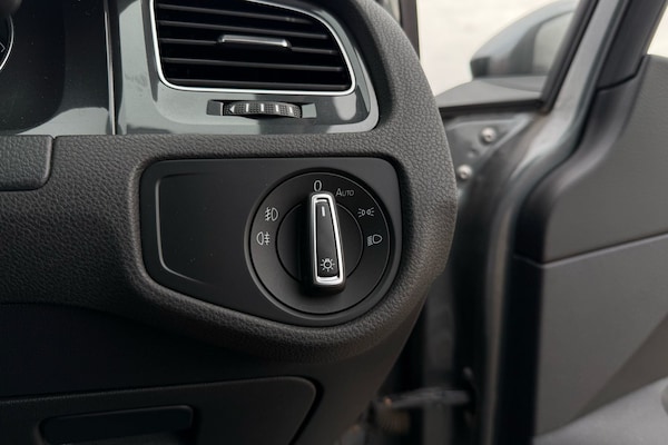 Used Volkswagen Golf 2019 for sale - 76143835: Photo 11