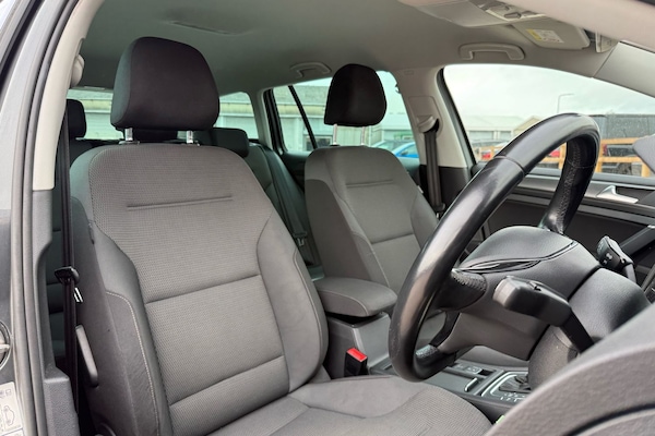 Used Volkswagen Golf 2019 for sale - 76143835: Photo 13